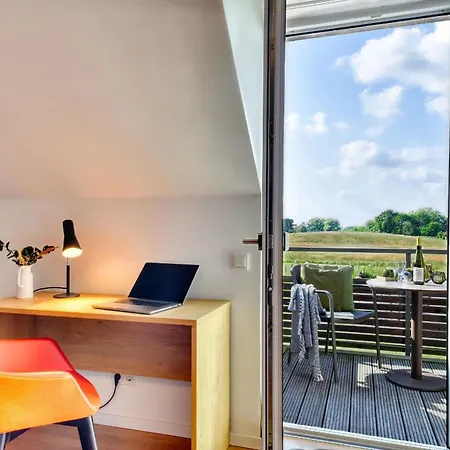 Eichelhaeher 08 Im Wreecher Idyll Ruegen By Ruyastay Apartmán *