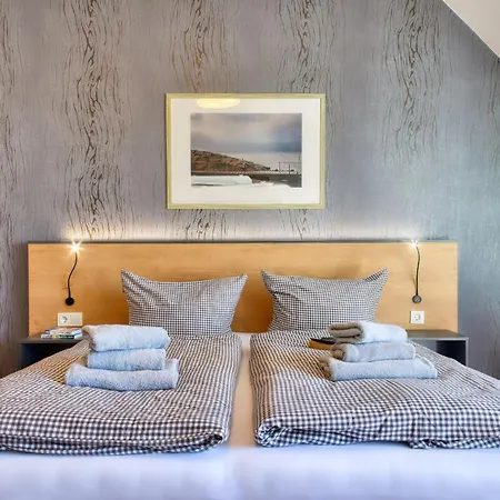 Eichelhaeher 08 Im Wreecher Idyll Ruegen By Ruyastay Apartmán Putbus