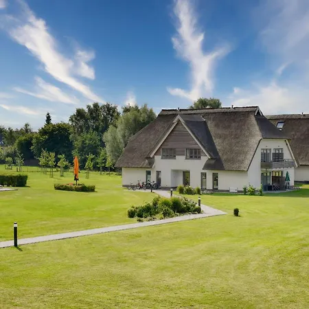 Apartmán Eichelhaeher 08 Im Wreecher Idyll Ruegen By Ruyastay *