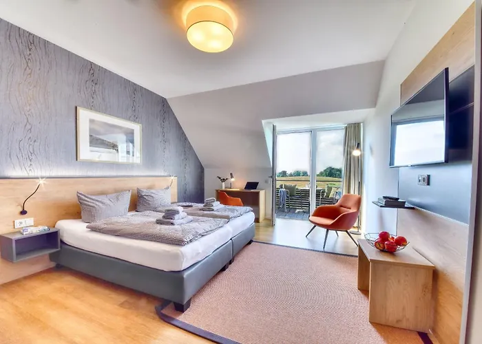 شقة Eichelhaeher 08 Im Wreecher Idyll Ruegen By Ruyastay *